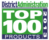 [logo] DA Top 100 Products 2013