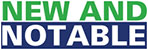 NEW AND NOTABLE