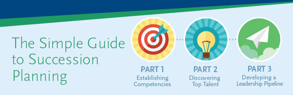 Simple Guide to Succession Planning