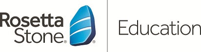 [logo] Rosetta Stone Education