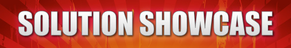 [image] Solution Showcase