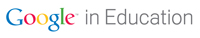 [logo] Google Education